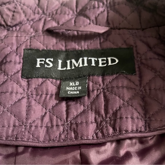 FS LIMITED - Picture 3 of 5